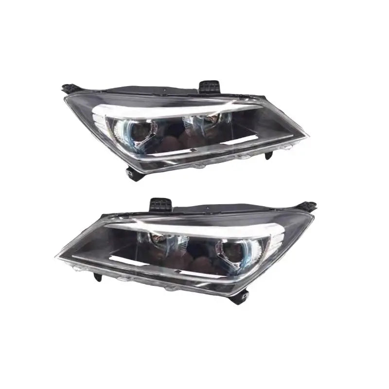 Front Headlamp - Suzuki Yuexiang CS55 PLUS & Alivio 2018–23