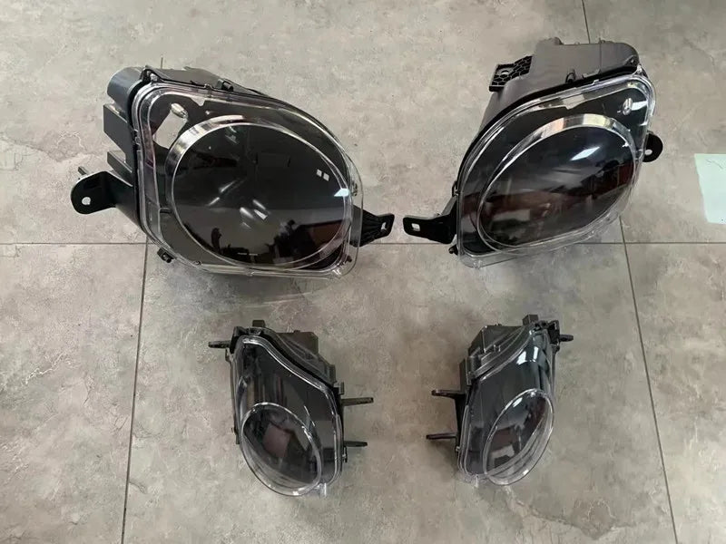 Headlight for Bentley Bentayga 2020–2022