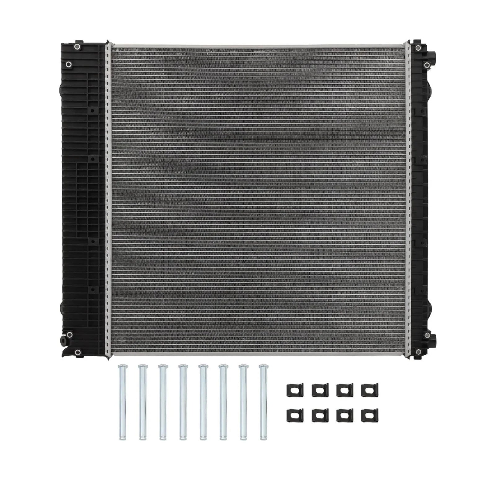 Radiator 0525194001 0525194003 for Freightliner Trucks