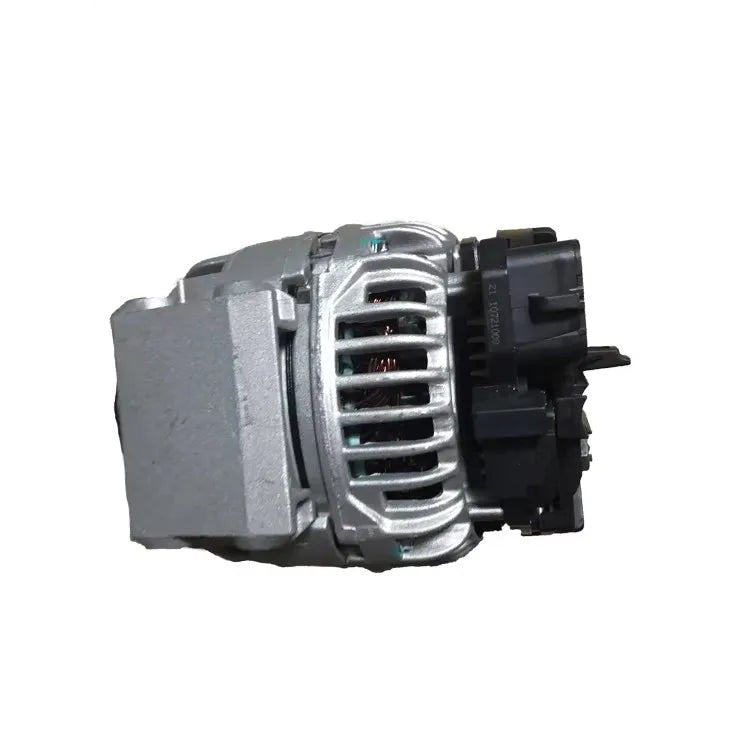 Alternator Assembly 0124555034 1442788 for Scania 2005–2020