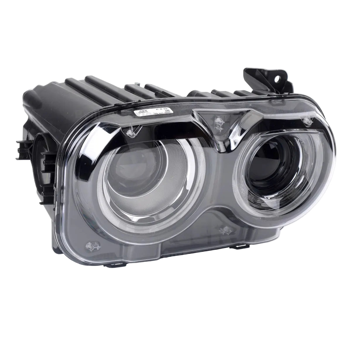Headlight R/H 68174064AG for Dodge Challenger LA (2015–2020)