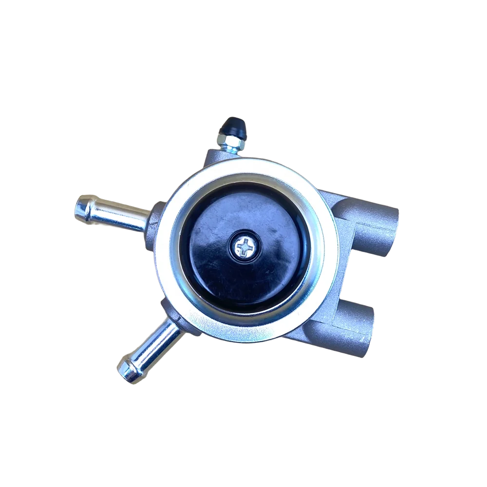 Fuel Pump Assembly 8-97948892-0 for Isuzu NKR NPR 4JJ1T