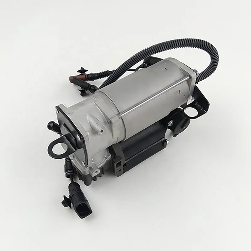 Air Suspension Compressor for Audi A8 D3 S8 2002–2010