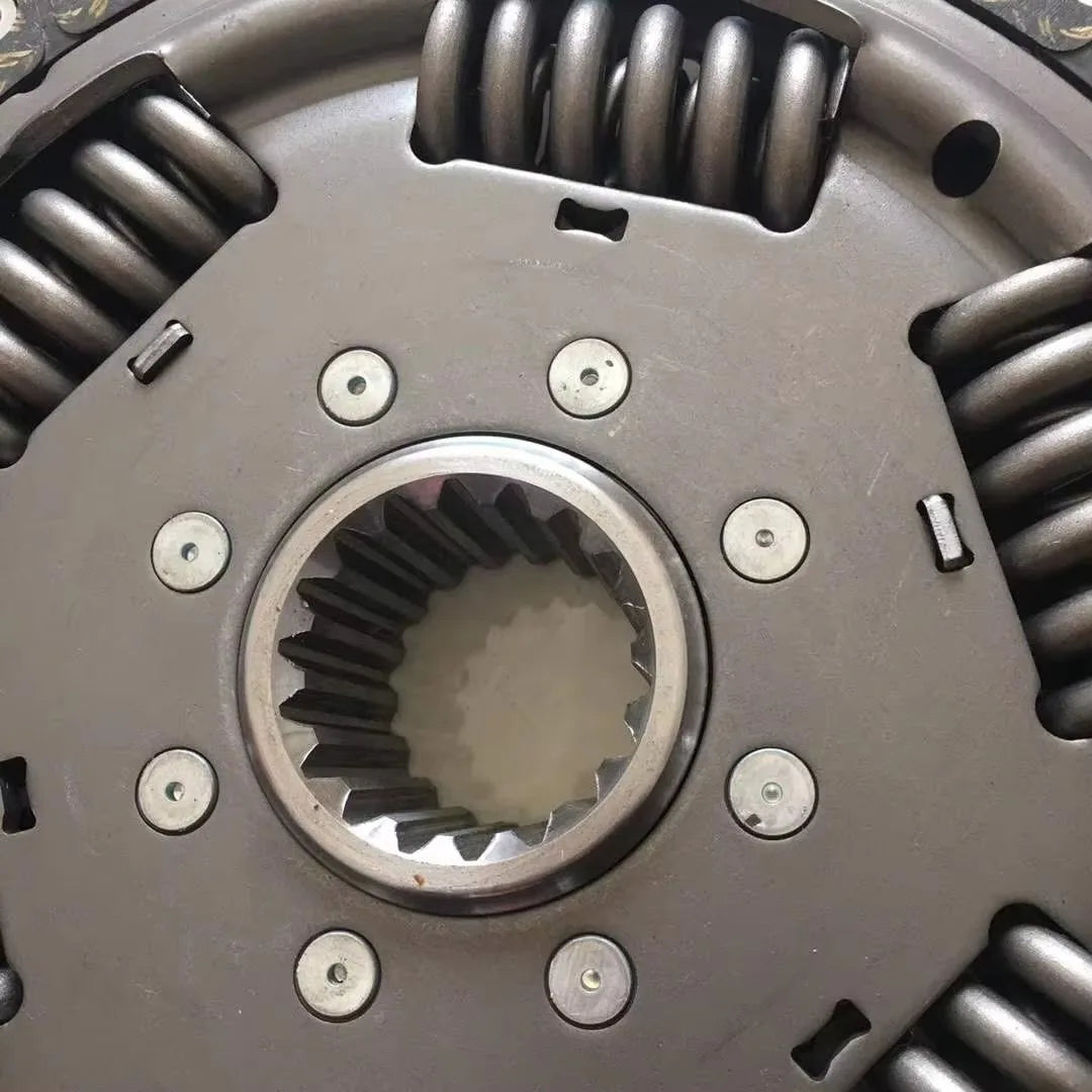 Volvo Renault Truck Clutch Disc & Kit 1878007170 430mm OEM