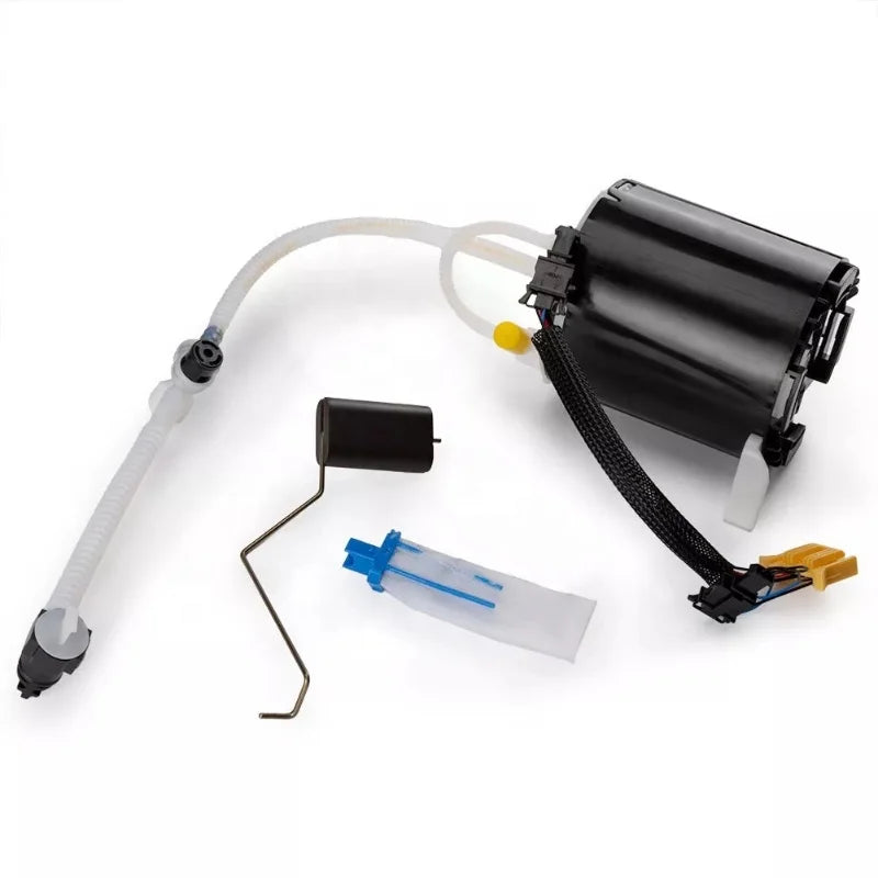 Jaguar XF Fuel Pump C2D28002/C2D37814 2.0T (2013–2018)