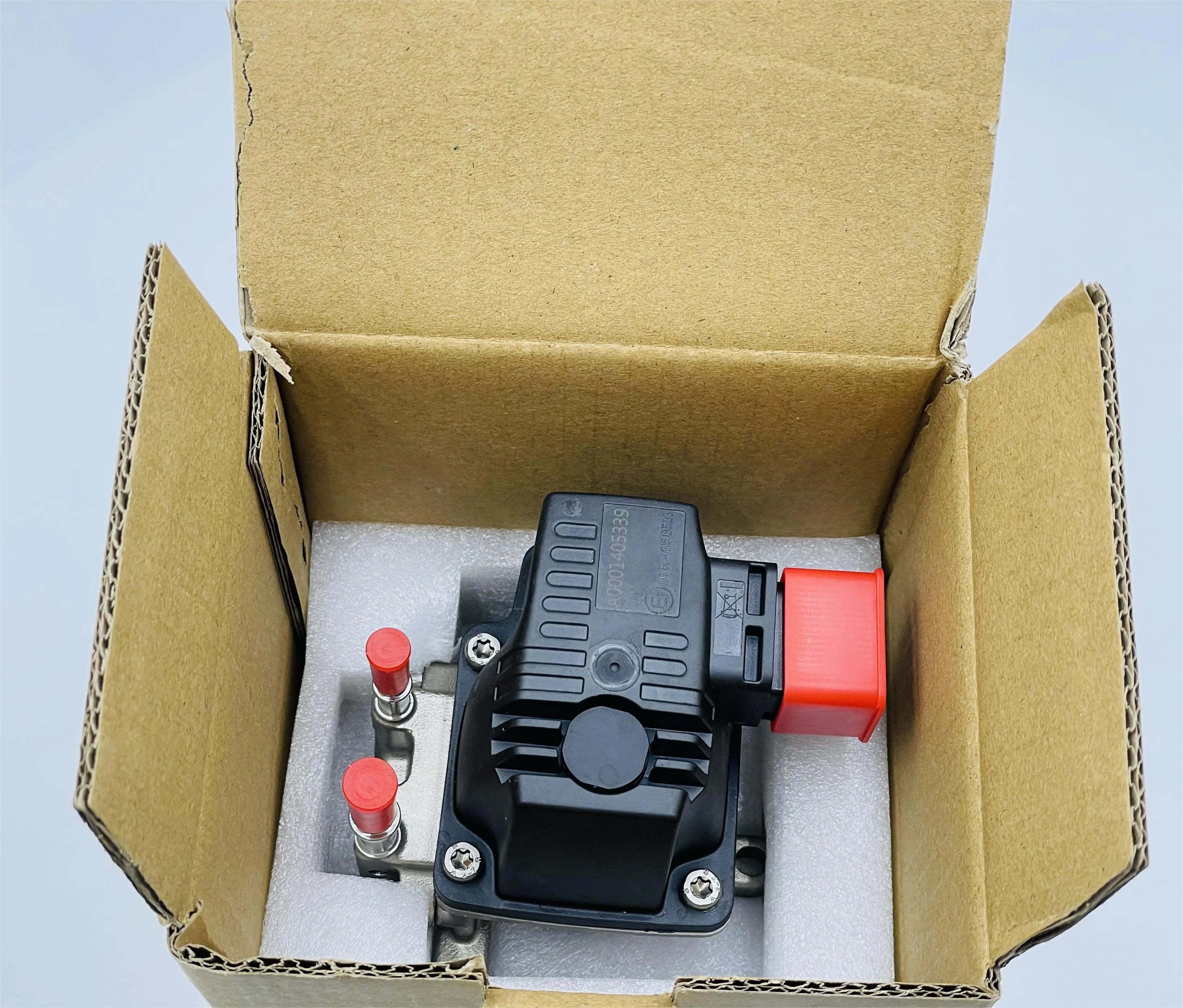 Mercedes AdBlue Injector A0001405339/A0001405439 (2008–2021)