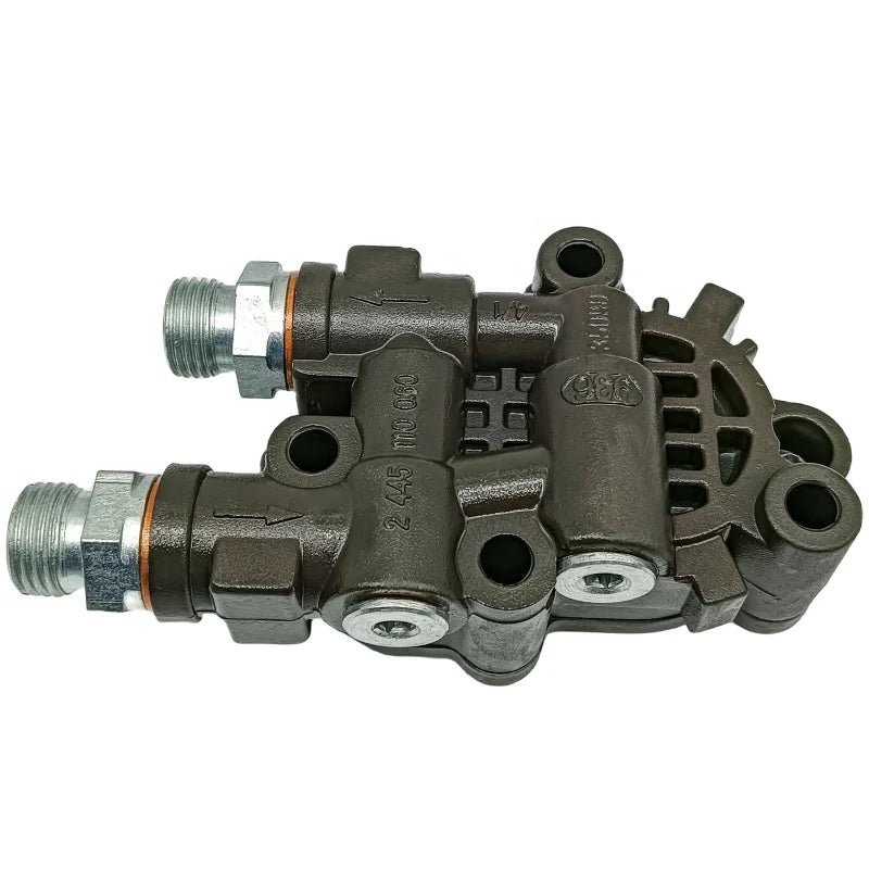 Cummins ISF Fuel Pump 0440020120 (2008–2018)