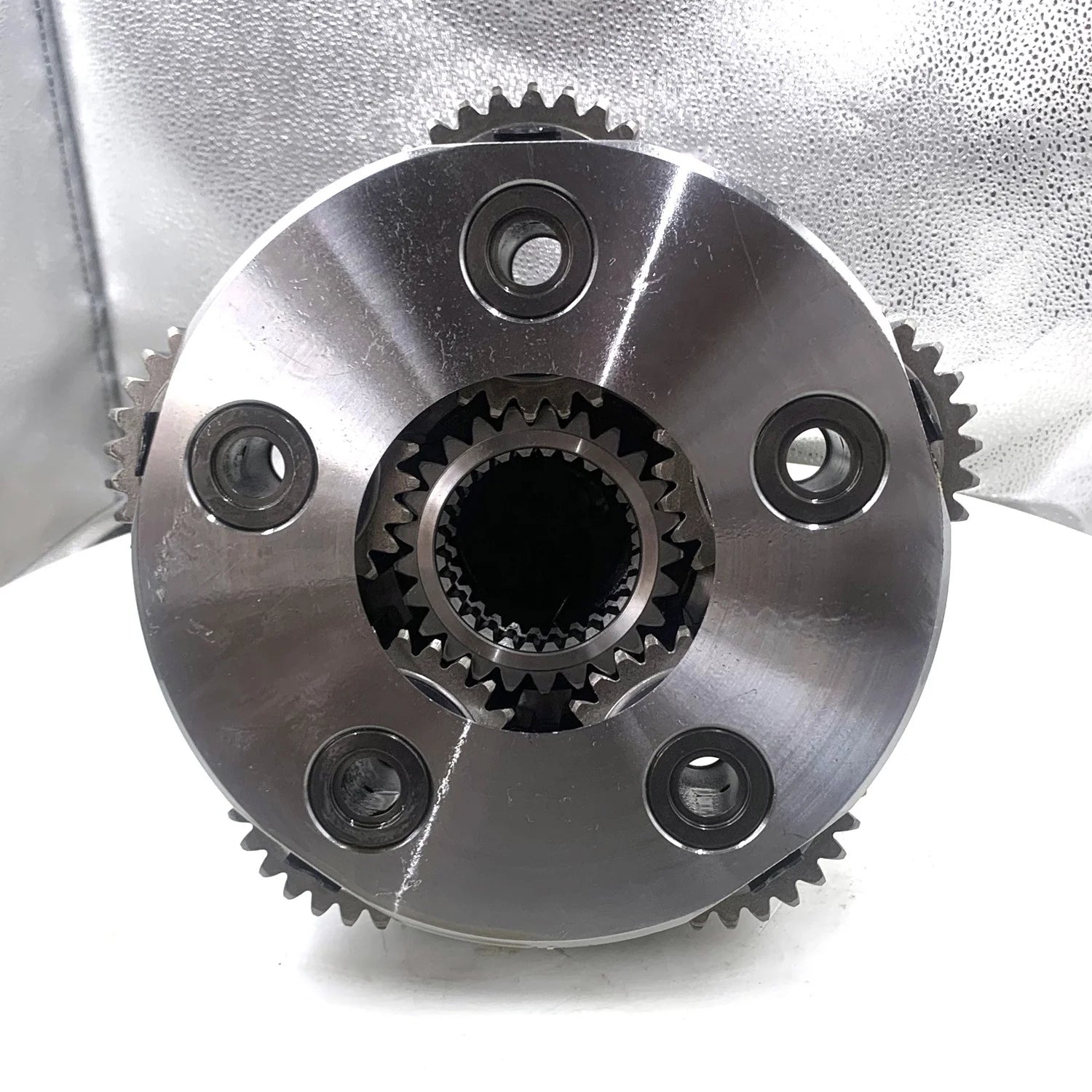 Mercedes Actros 4143 MP4 Gear Carrier A4052601161 2011–2019