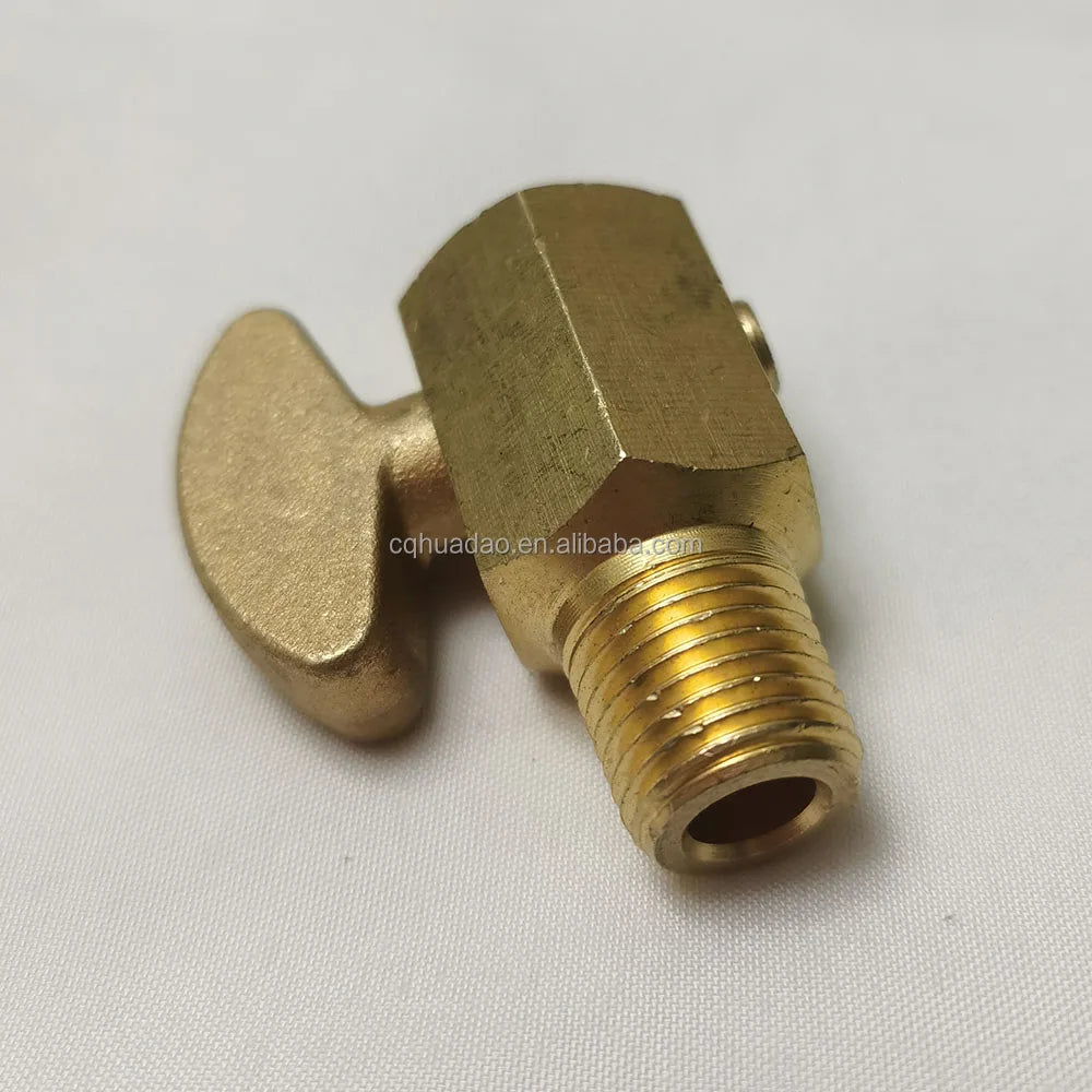 Air Reservoir Drain Valve 25450H for Navistar Freightliner