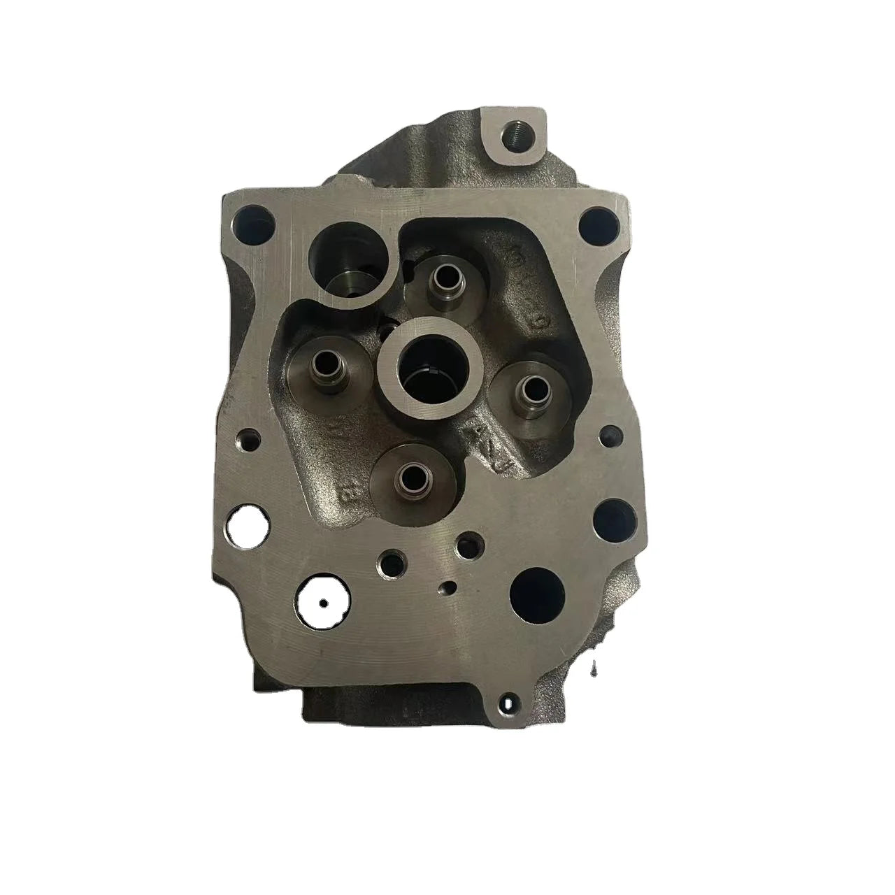 Mercedes OM457/OM460 Cylinder Head A4570104421 (1996–2014)