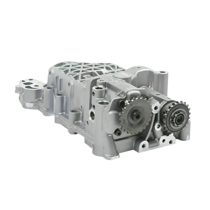 Oil Pump Assembly 06D103295K / 06D103295F with Balance Shaft