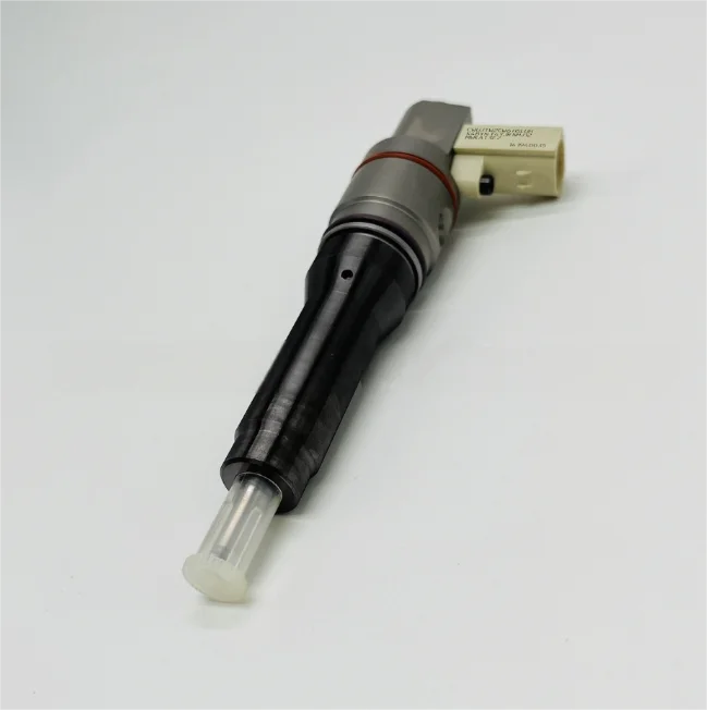 Fuel Injector 1972591 for DAF MX13 PACCAR EURO 6 2013–2020