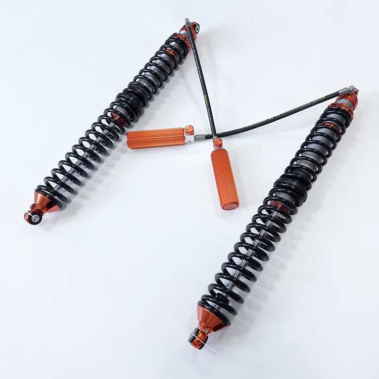 Shock Absorbers for Jeep Wrangler UTV