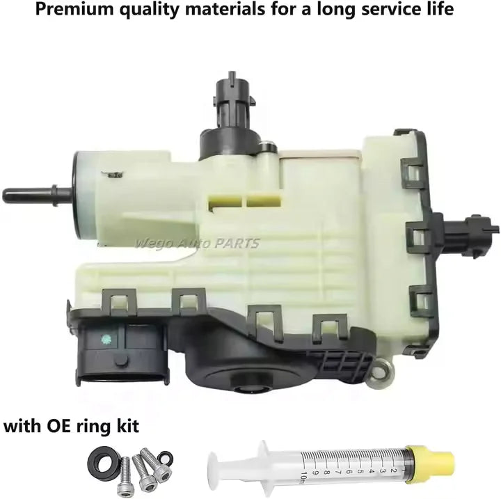 DEF Pump 0024706894/0928404016 for Mercedes (2008–2021)