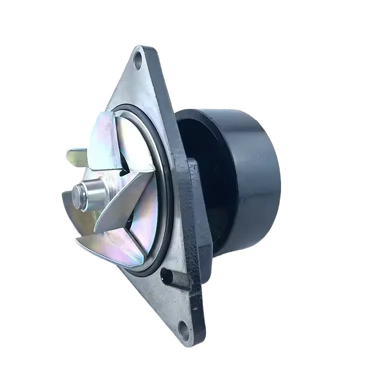 Water Pump 3940052 for Cummins ISC QSL 6CT 1998–2020