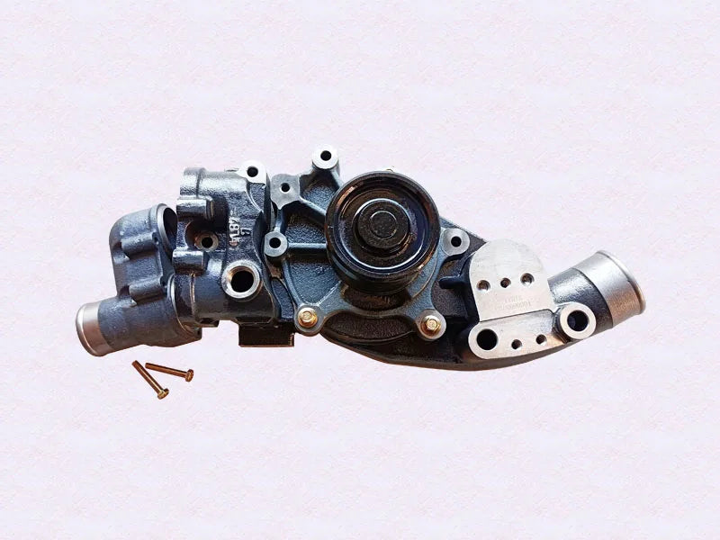 Water Pump 1000693783 WP12S400E201 for Weichai WP12 Engines