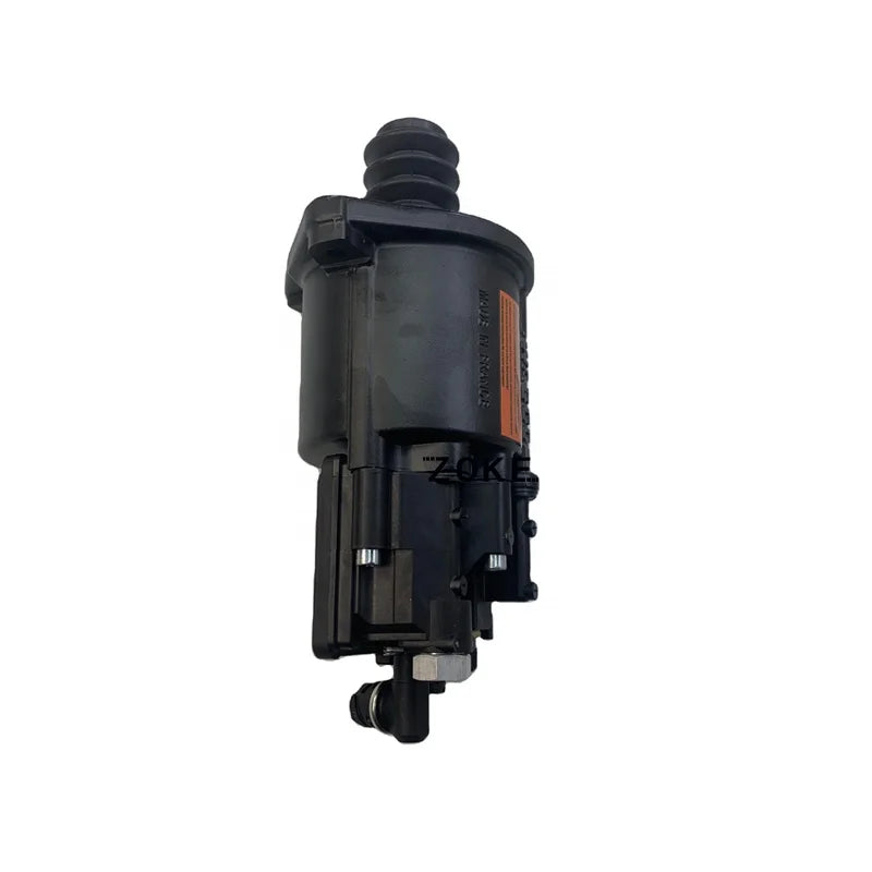 Mercedes Actros Clutch Servo Booster 9701500010 0002500562