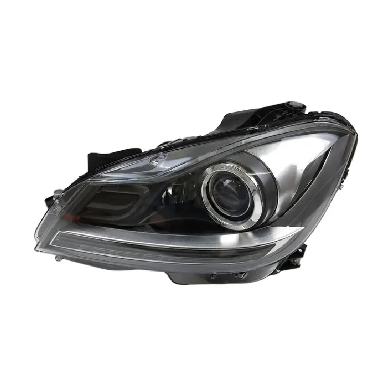Front Headlamp A2048204439 for Benz C-Class W204 (2012-2017)