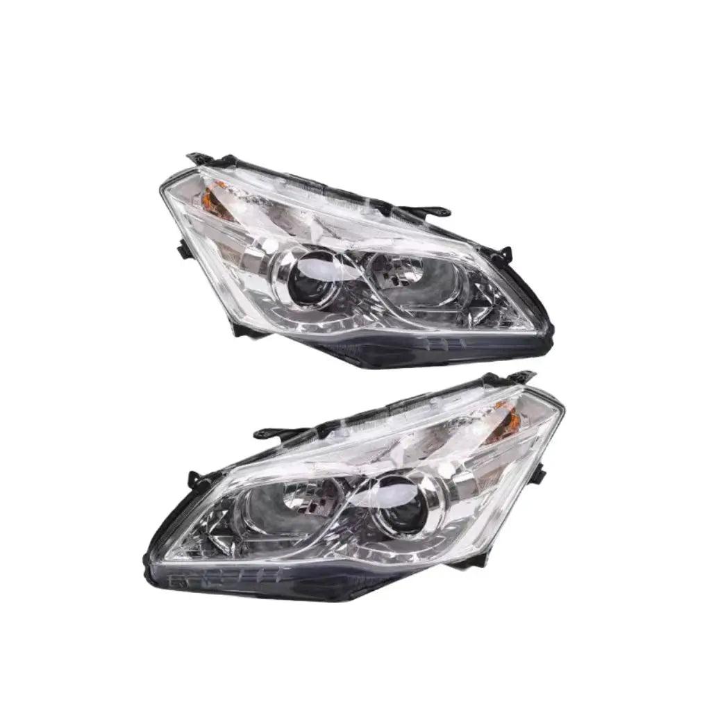 Front Headlamp - Suzuki Yuexiang CS55 PLUS & Alivio 2018–23