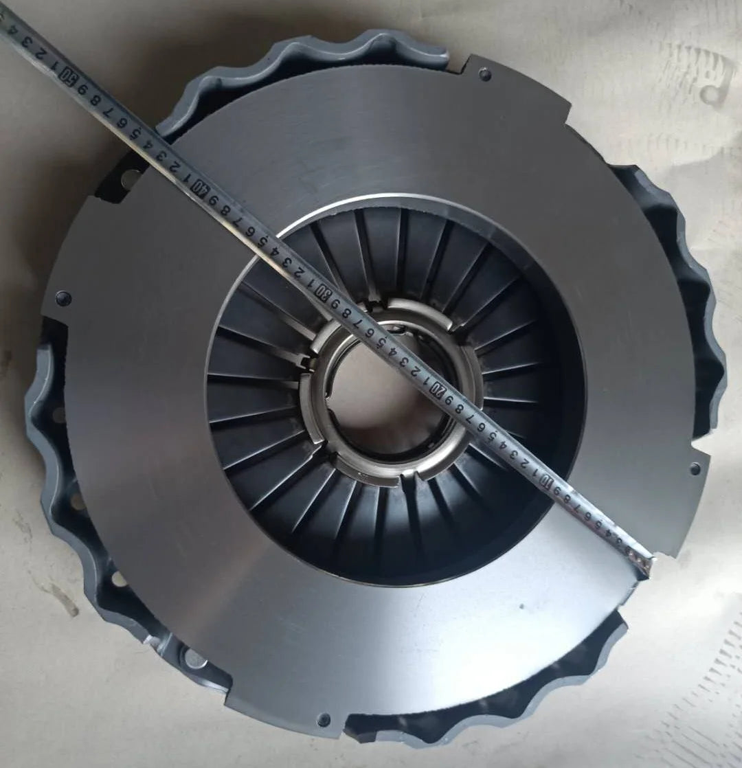 Truck Clutch Disc & Plate 85000625 1878006129 OEM 430mm