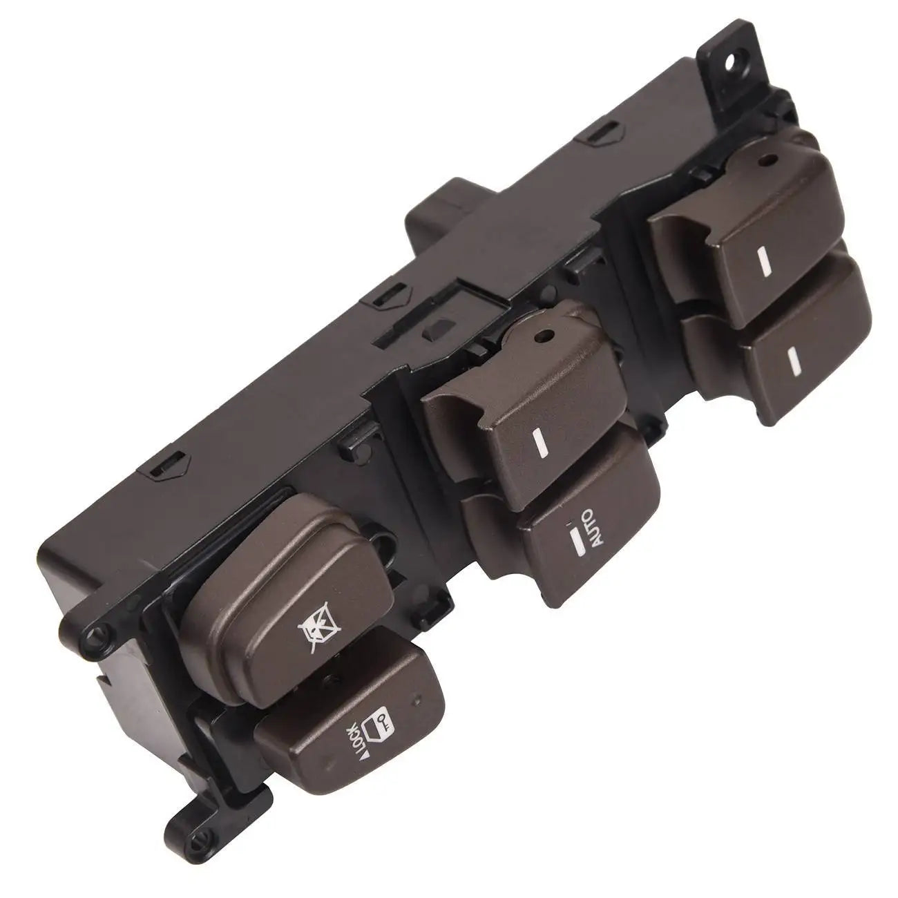 Front left Hyundai Sonata 2008–2010 Window Switch