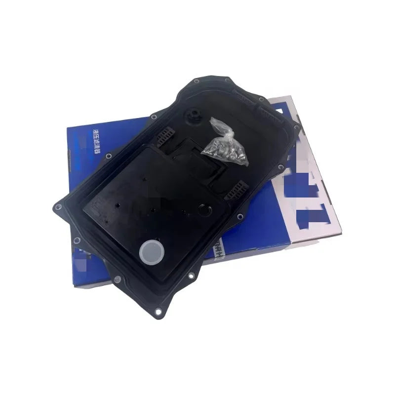 BMW Transmission Oil Pan 8HP45 24117624192 (2010–2020)