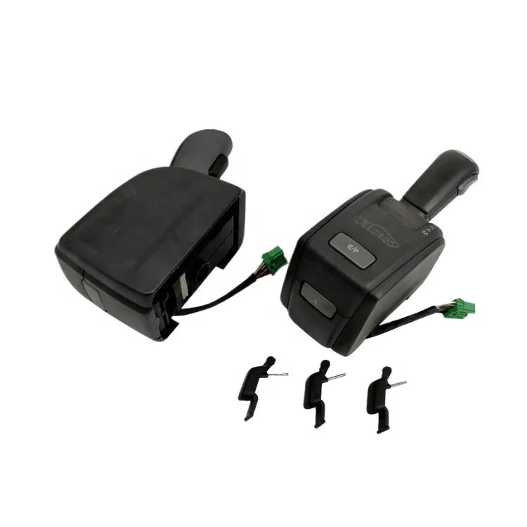 I-Shift Gear Handle 21456378 for Volvo Trucks 2005–2020