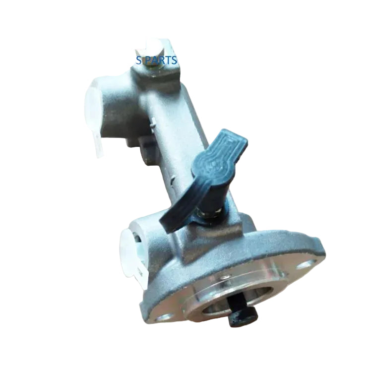 MAN transmission shifting cylinder 81326556181