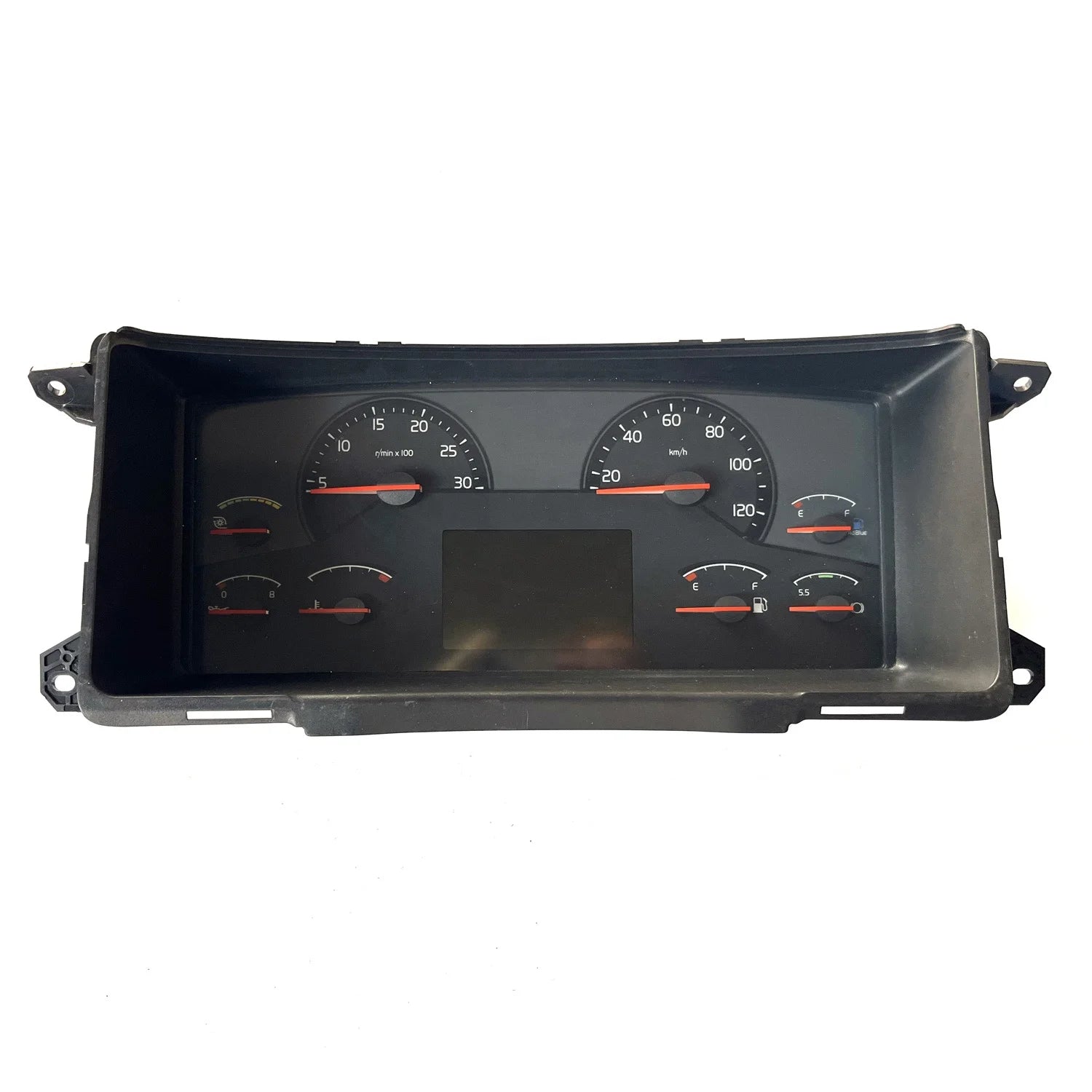 Instrument Cluster Dashboard Panel for Volvo FM 440 Trucks