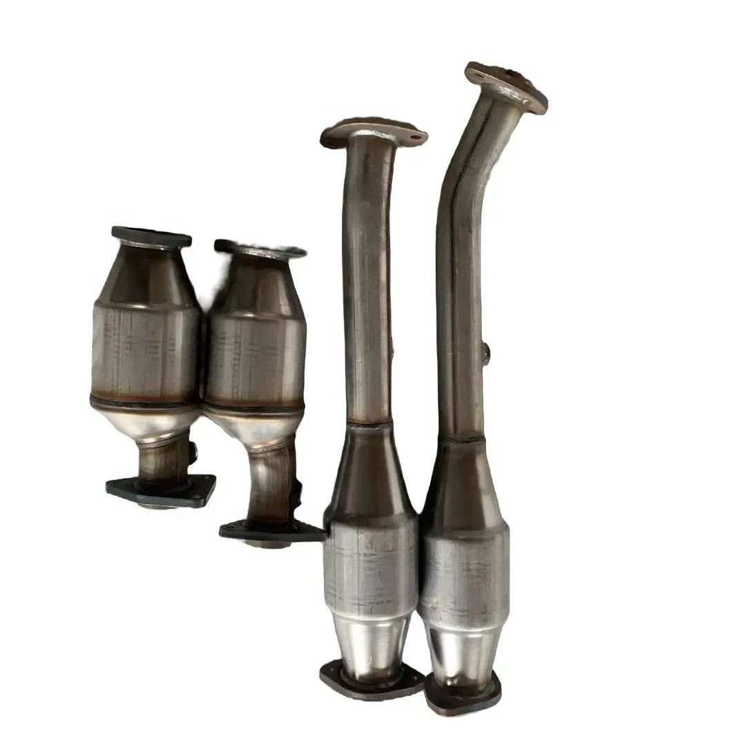 Catalytic Converter for Nissan Pathfinder 4.0L V6 2005–2012