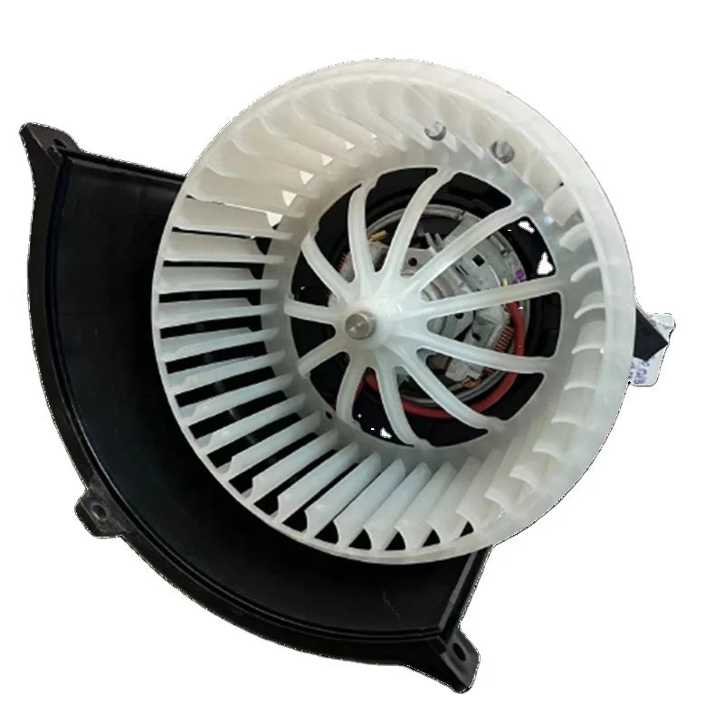 Audi Q7 Cayenne Blower Fan Motor 4L1820021B (2006–2015)