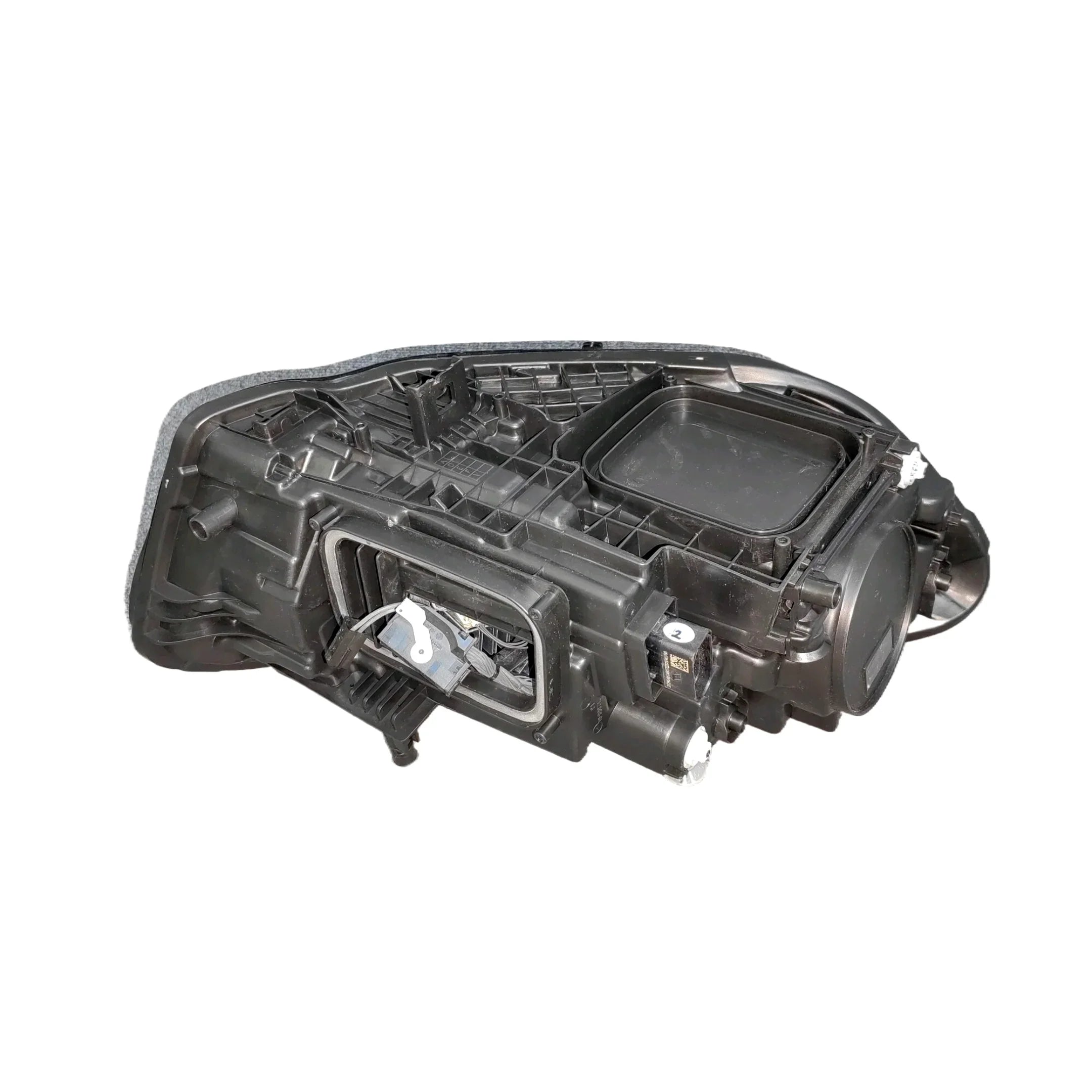 LED Headlight for Mercedes A-Class W177 2018–2023