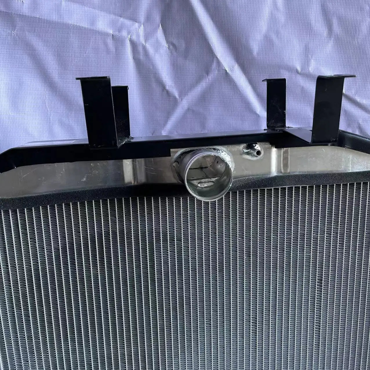 Radiator 5065000601 for Beiben Heavy Duty Trucks 2005–2020