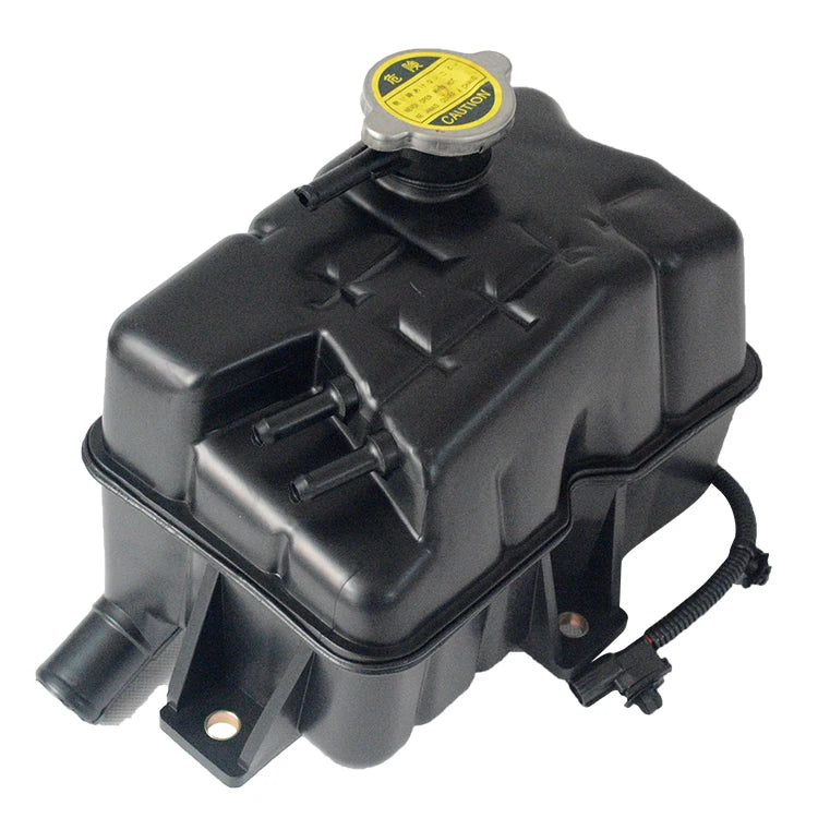 Coolant Expansion Tank S16F0-E0020 for Hino 700 E13C