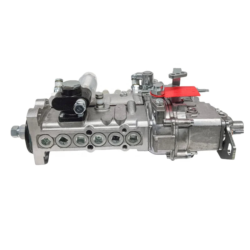 Isuzu & Nissan Fuel Injection Pump 101609-3750 (1995–2010)