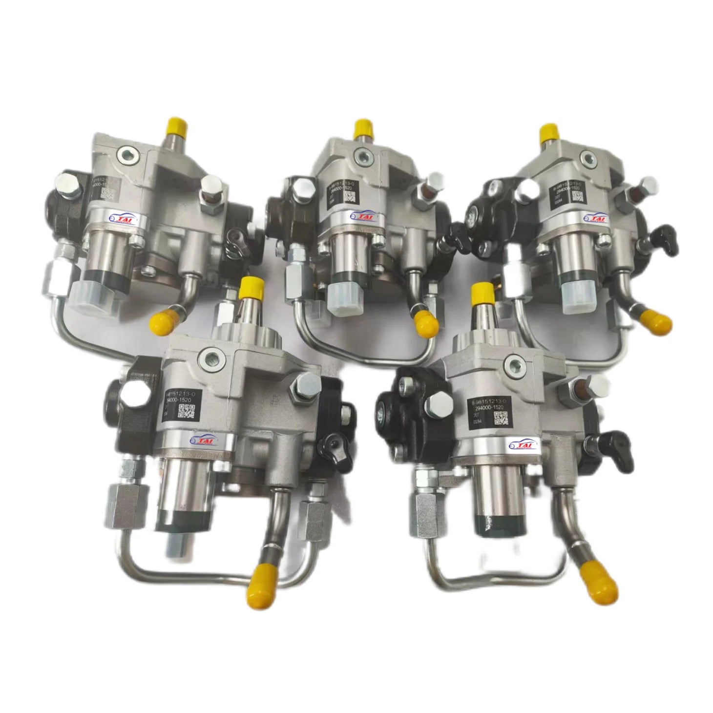 Fuel Injection Pump for Nissan TD27 TD27T QD32T 1993–2010