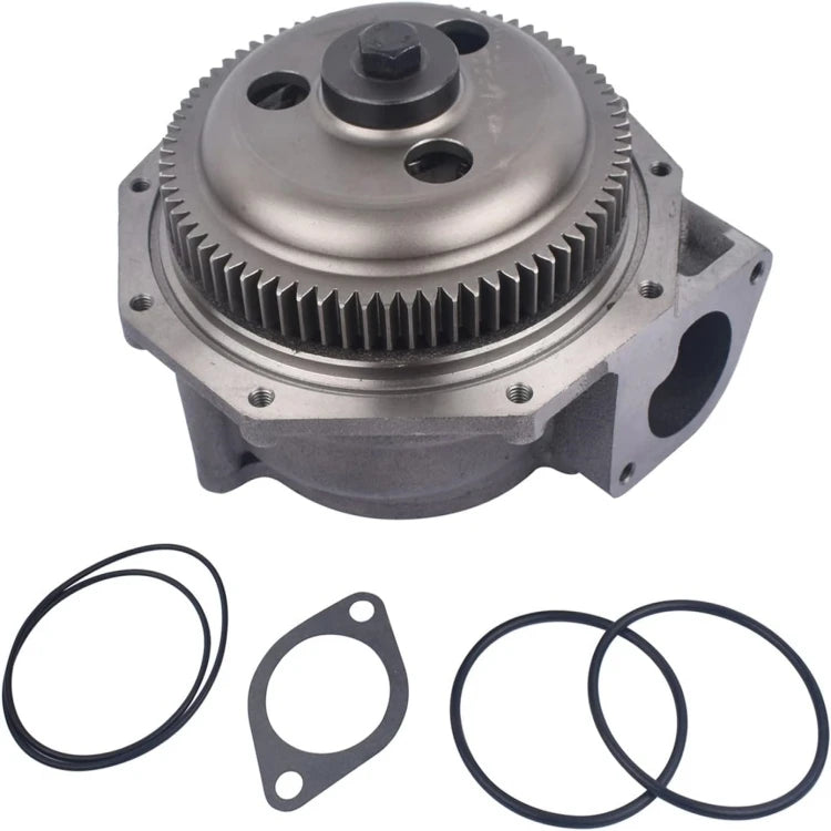 Water Pump 3520211 for Caterpillar Truck Engines 1990–2015