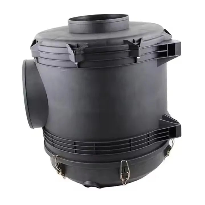 Engine Air Filter Assembly WG9725190200 for SINOTRUK HOWO A7 trucks - image 1