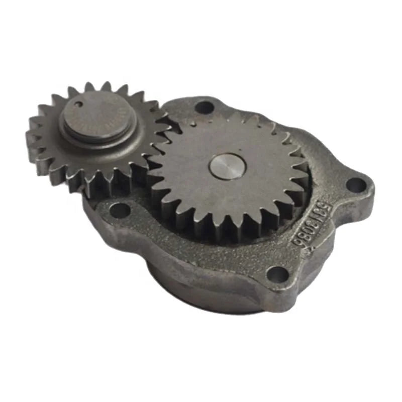 Cummins Engine Oil Pump 5313086 for 6B5.9 6C8.3 ISB