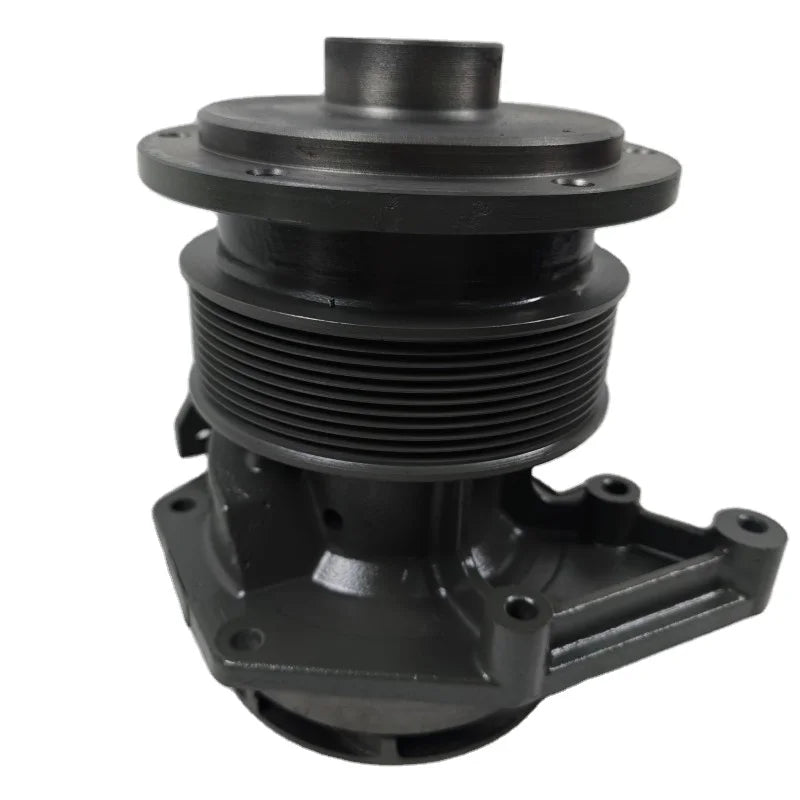 Factory Price New Water Pump Assembly for Heavy Duty Howo Truck 612630060981 for Weichai Diesel Engine