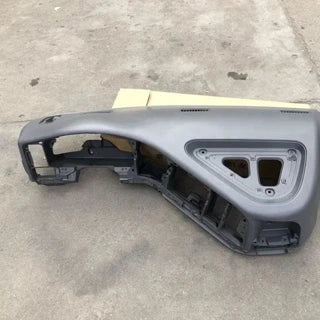 Driver-Side Dashboard Panel WG1642160120 for SINOTRUK HOWO cabs - image 3