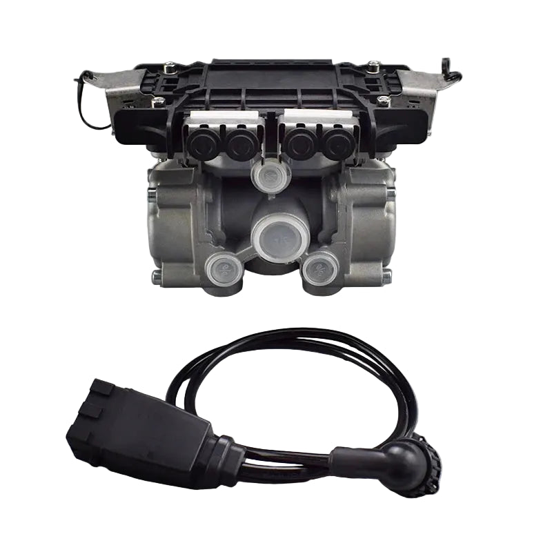 Trailer ABS Control Unit 4005001030 for WABCO Trailers
