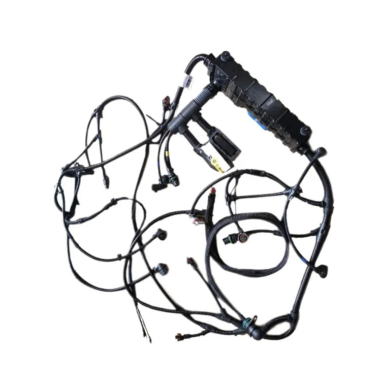 Cable Harness 22020753 - Volvo Trucks Engine Parts 2005–2020
