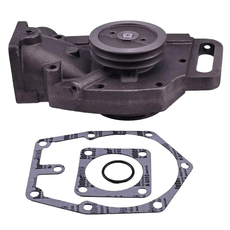 Water Pump 3801784 for Cummins NT855 NTC NH855 2000–2020