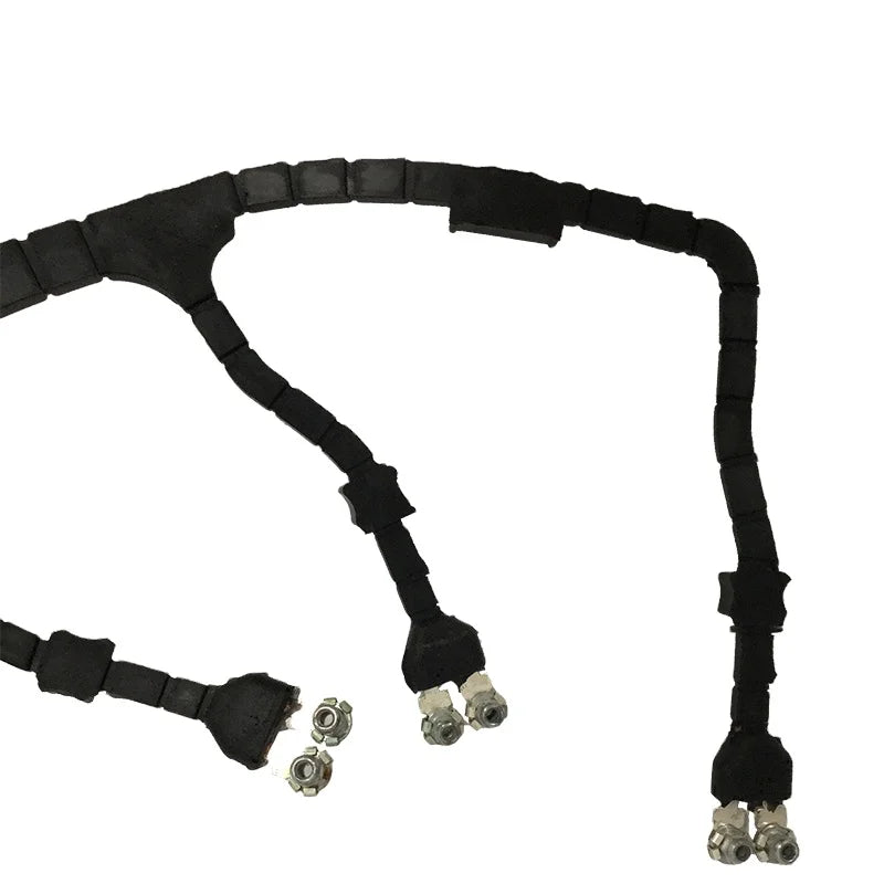 Engine Wire Harness 51254136256 for MAN Trucks 2005–2020