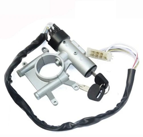 Ignition Switch Lock 81464336009 for MAN F2000 2000–2015