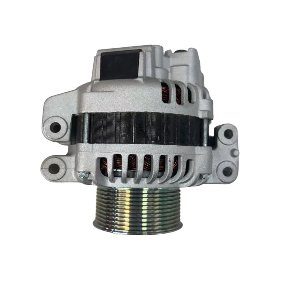 Alternator 0124655007 0986047820 for Scania Trucks