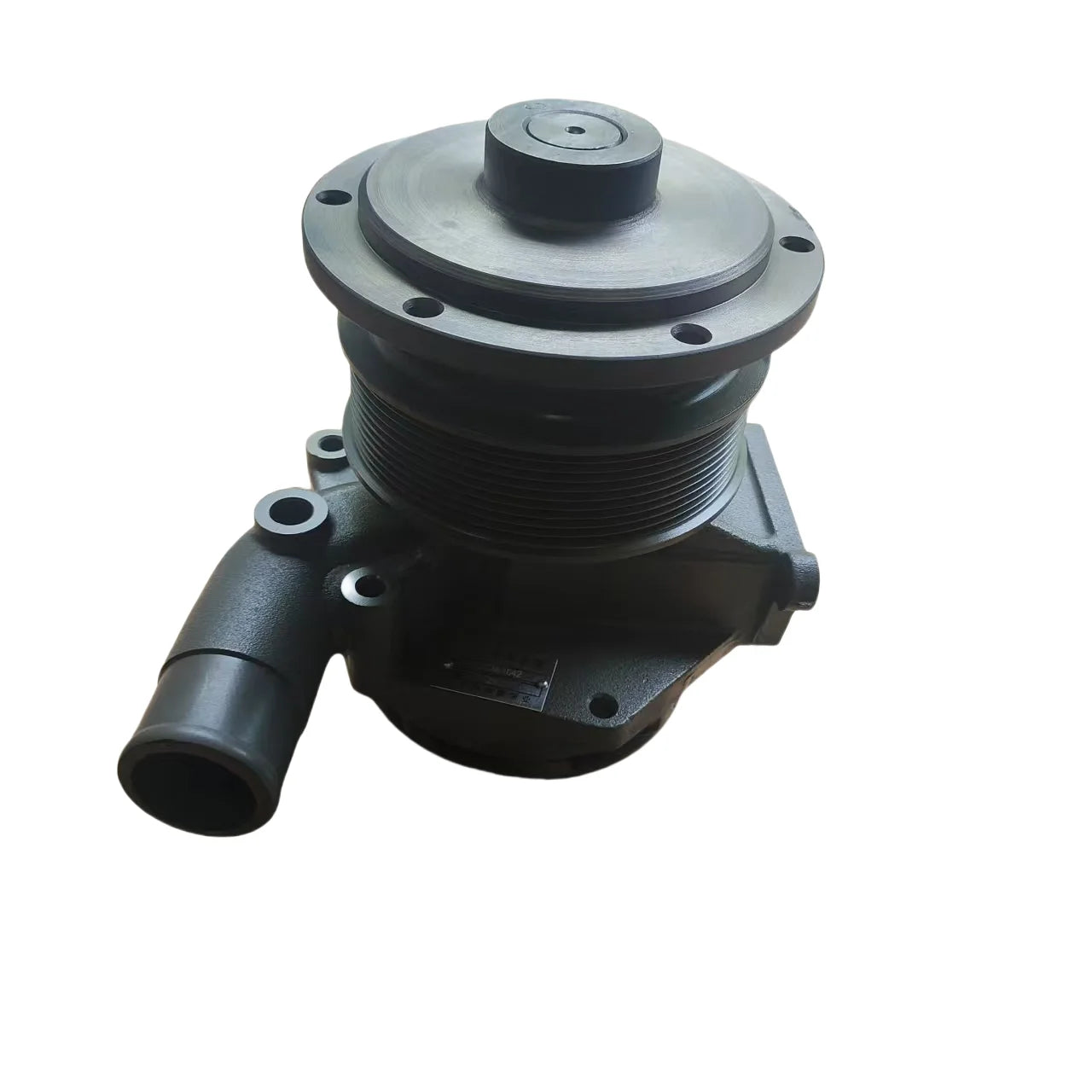 SINOTRUK HOWO WD615 Shacman F3000 X3000 X6000 WEICHAI WP10 WP12 Truck Engine Water Pump 1000402861 612600061042 New Condition
