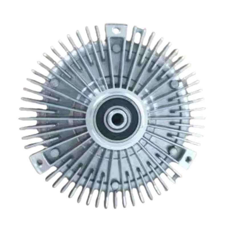 Mercedes Fan Clutch 1032001122 M103/M104 (1985–1997)