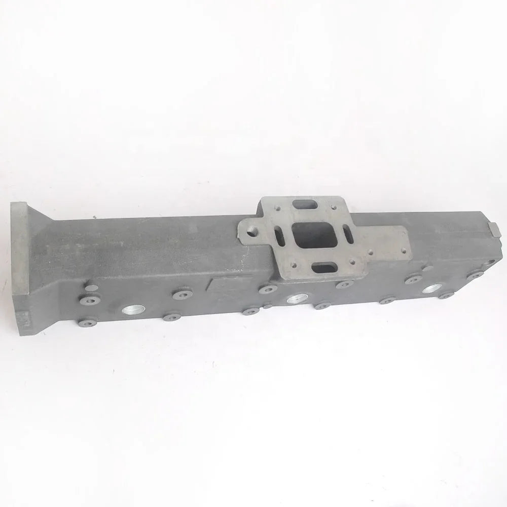 Wet Exhaust Manifold for Cummins 6CT Diesel Engine 1991–2007